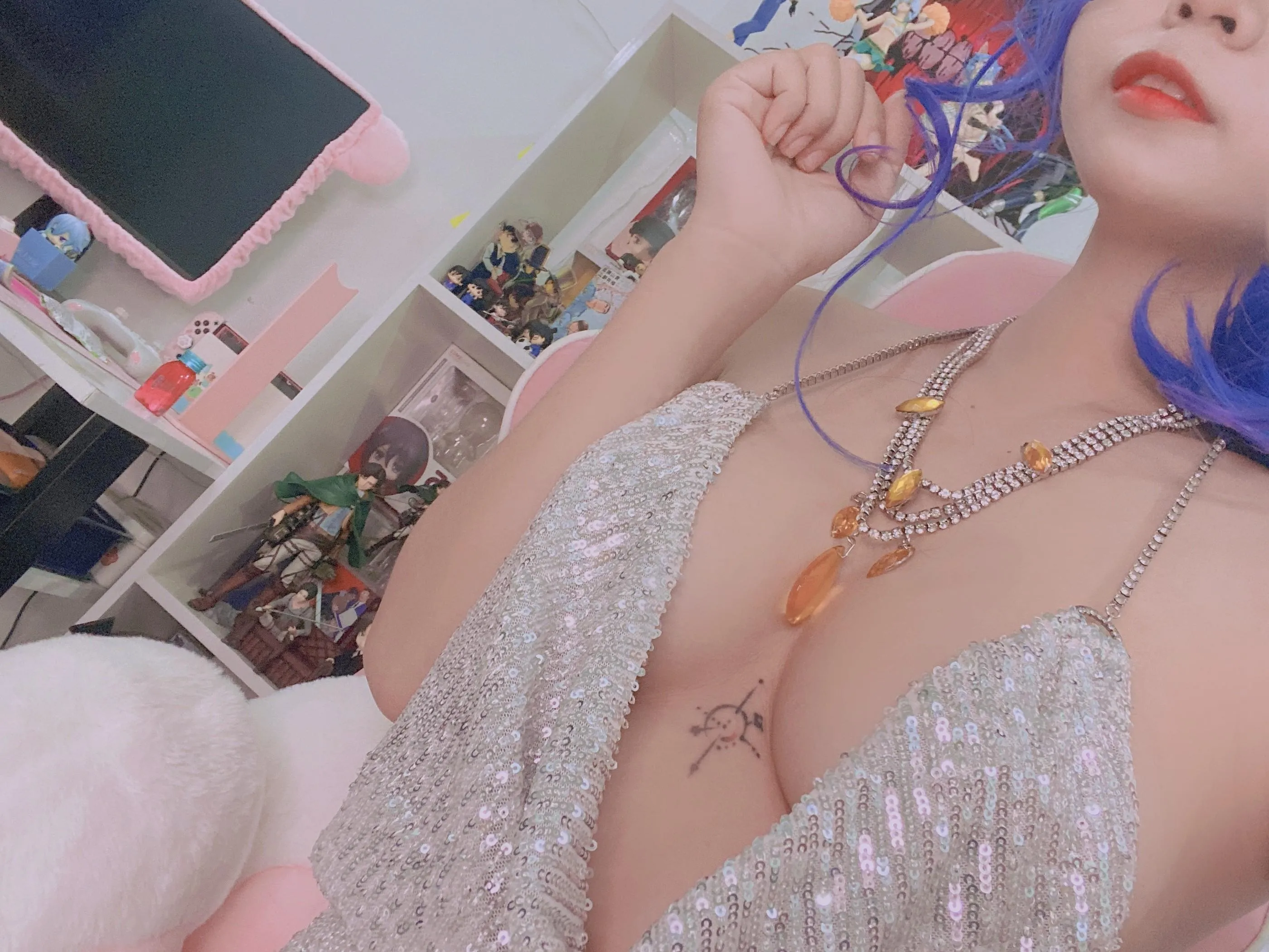 Umeko J – NO.025 St. Louis [69P]插图7